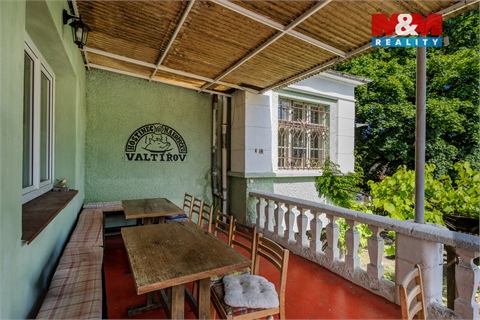 Prodej restaurace, 350 m² - 20