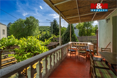 Prodej restaurace, 350 m² 22