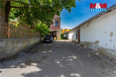 Prodej restaurace, 350 m² - 28