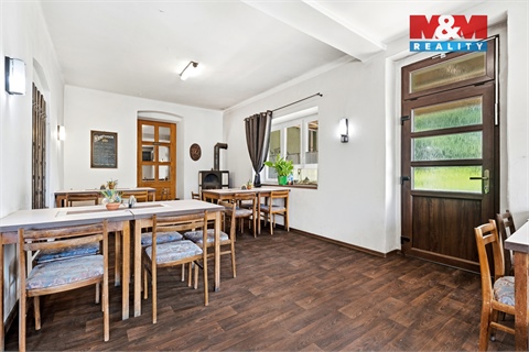 Prodej restaurace, 350 m² 6