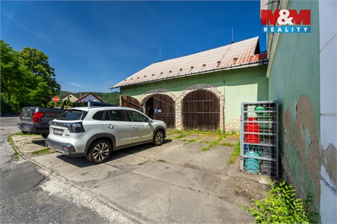 Prodej restaurace, 350 m² 28