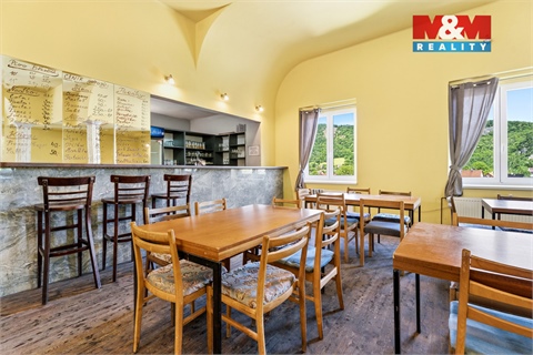 Prodej restaurace, 350 m² 20