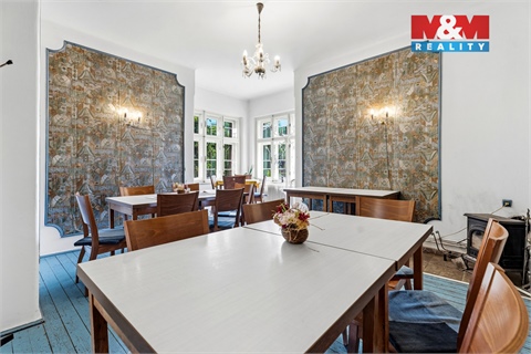 Prodej restaurace, 350 m² - 4