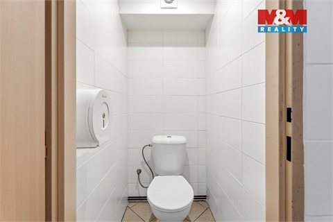 Prodej restaurace, 350 m² - 12