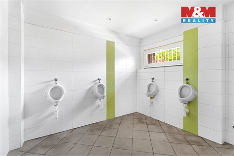 Prodej restaurace, 350 m² - 14