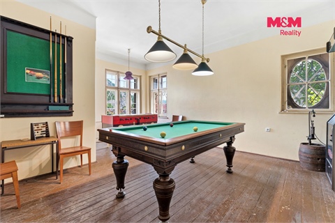 Prodej restaurace, 350 m² 2