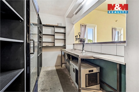 Prodej restaurace, 350 m² - 18