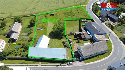 Prodej rodinného domu, 200 m² 2