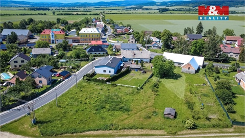 Prodej rodinného domu, 200 m² - 2