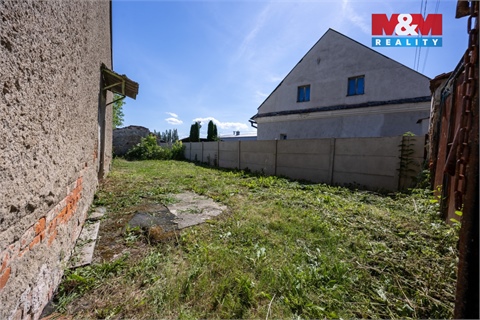 Prodej rodinného domu, 200 m² - 20