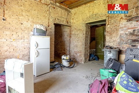 Prodej rodinného domu, 200 m² - 10