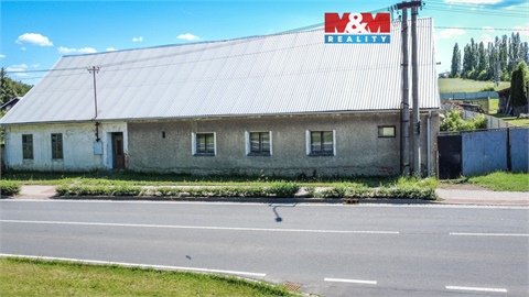 Prodej rodinného domu, 200 m² 0