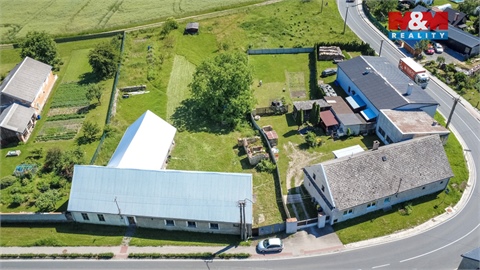 Prodej rodinného domu, 200 m² - 0