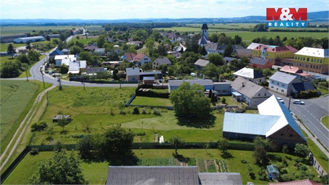 Prodej rodinného domu, 200 m² - 4