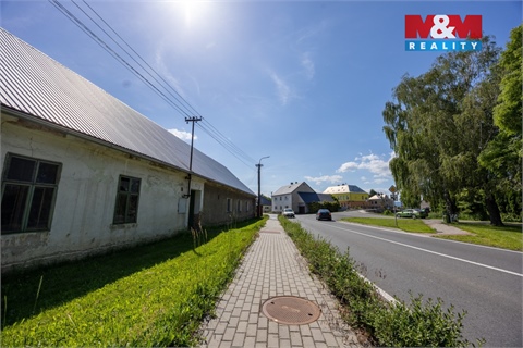 Prodej rodinného domu, 200 m² - 22
