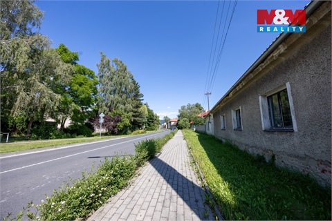 Prodej rodinného domu, 200 m² 22