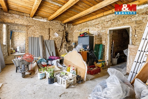 Prodej rodinného domu, 200 m² - 14
