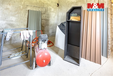 Prodej rodinného domu, 200 m² 10