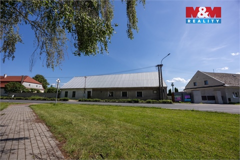 Prodej rodinného domu, 200 m² 24