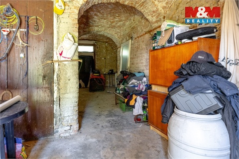 Prodej rodinného domu, 200 m² - 12