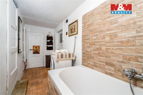 Prodej chaty / chapuly, 93 m² 8