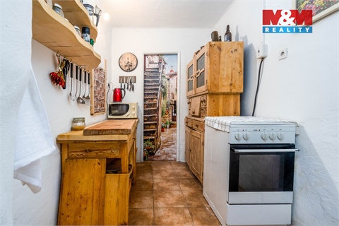 Prodej chaty / chapuly, 93 m² 2