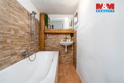 Prodej chaty / chapuly, 93 m² 6
