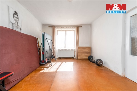 Prodej chaty / chapuly, 93 m² - 18