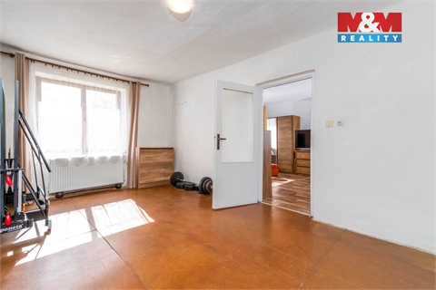 Prodej chaty / chapuly, 93 m² 18