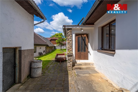 Prodej chaty / chapuly, 93 m² 4