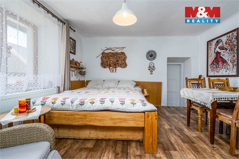 Prodej chaty / chapuly, 93 m² 16