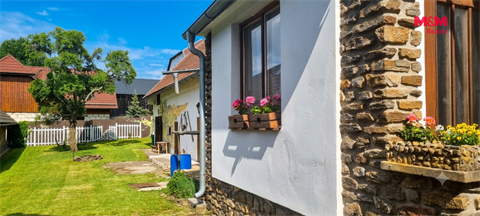 Prodej chaty / chapuly, 93 m² - 20