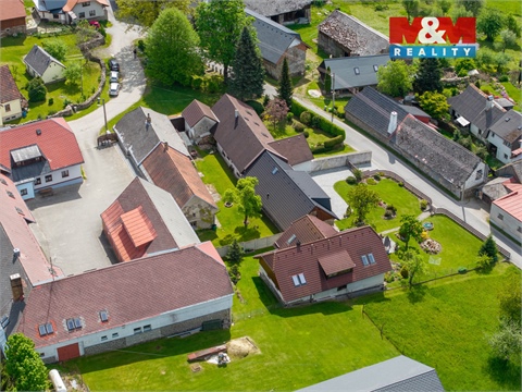 Prodej chaty / chapuly, 93 m² 20