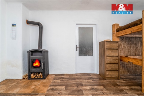 Prodej chaty / chapuly, 93 m² 14