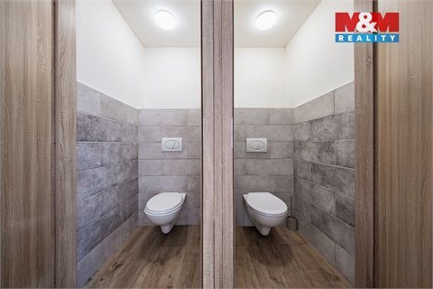 Prodej chaty / chapuly, 86 m² 12