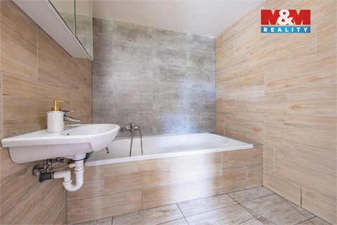 Prodej chaty / chapuly, 86 m² - 12