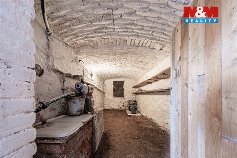 Prodej chaty / chapuly, 86 m² - 14
