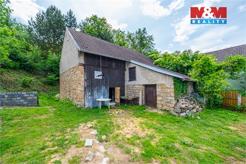 Prodej chaty / chapuly, 86 m² 18