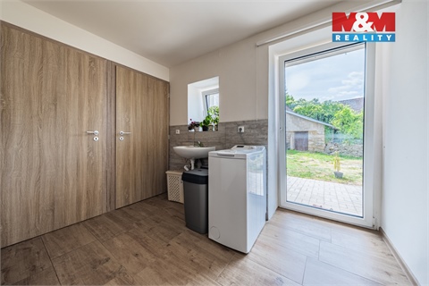 Prodej chaty / chapuly, 86 m² - 10