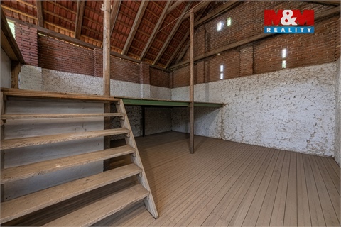 Prodej chaty / chapuly, 86 m² 20