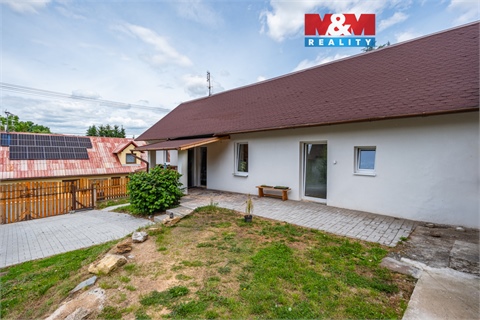 Prodej chaty / chapuly, 86 m² 0