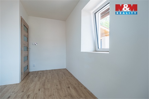 Prodej chaty / chapuly, 86 m² - 8