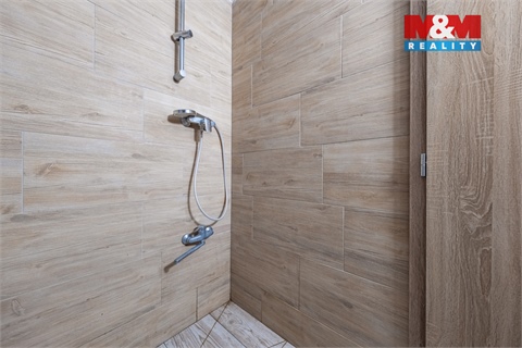Prodej chaty / chapuly, 86 m² 14