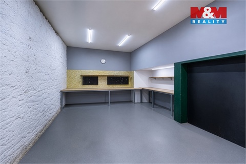 Prodej chaty / chapuly, 86 m² - 18
