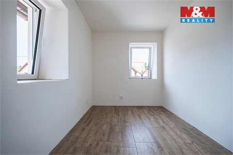 Prodej chaty / chapuly, 86 m² 8