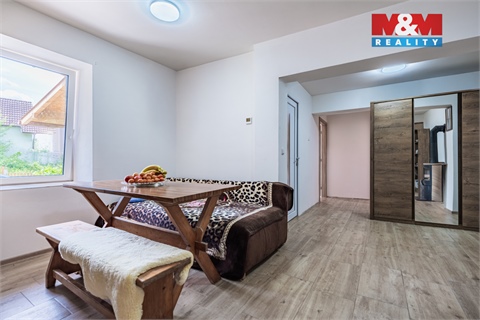 Prodej chaty / chapuly, 86 m² - 2