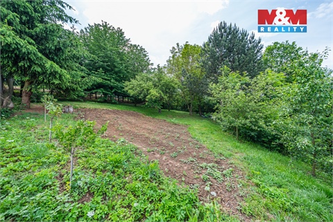 Prodej chaty / chapuly, 86 m² - 20