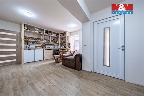 Prodej chaty / chapuly, 86 m² 2