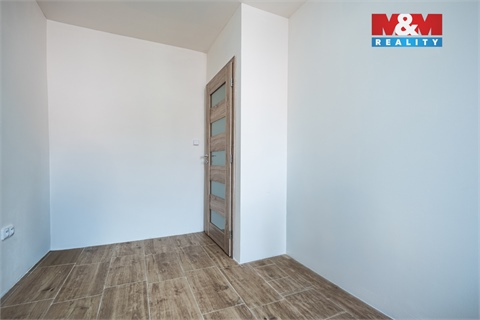 Prodej chaty / chapuly, 86 m² - 6
