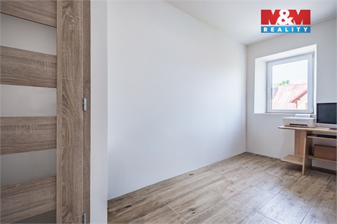 Prodej chaty / chapuly, 86 m² 6